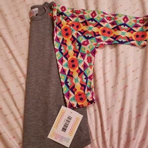 LuLaRoe Sloan Size 4